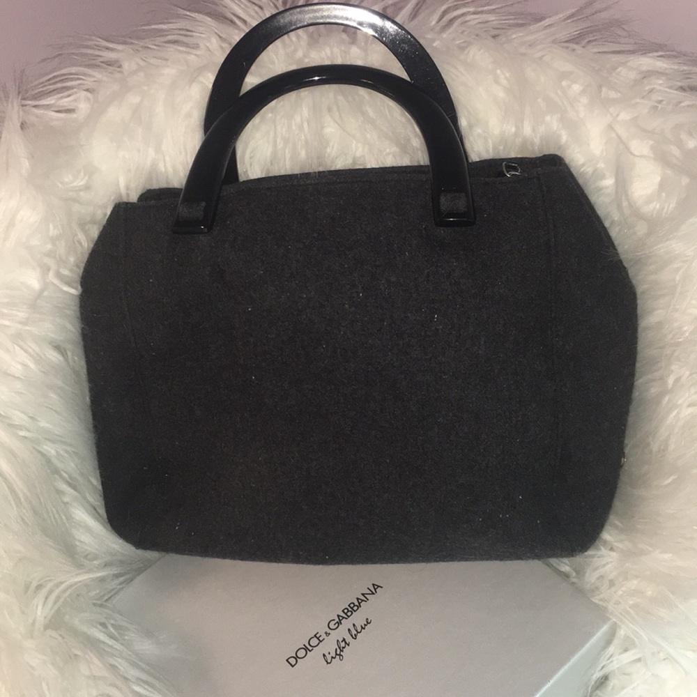 Prada handbag